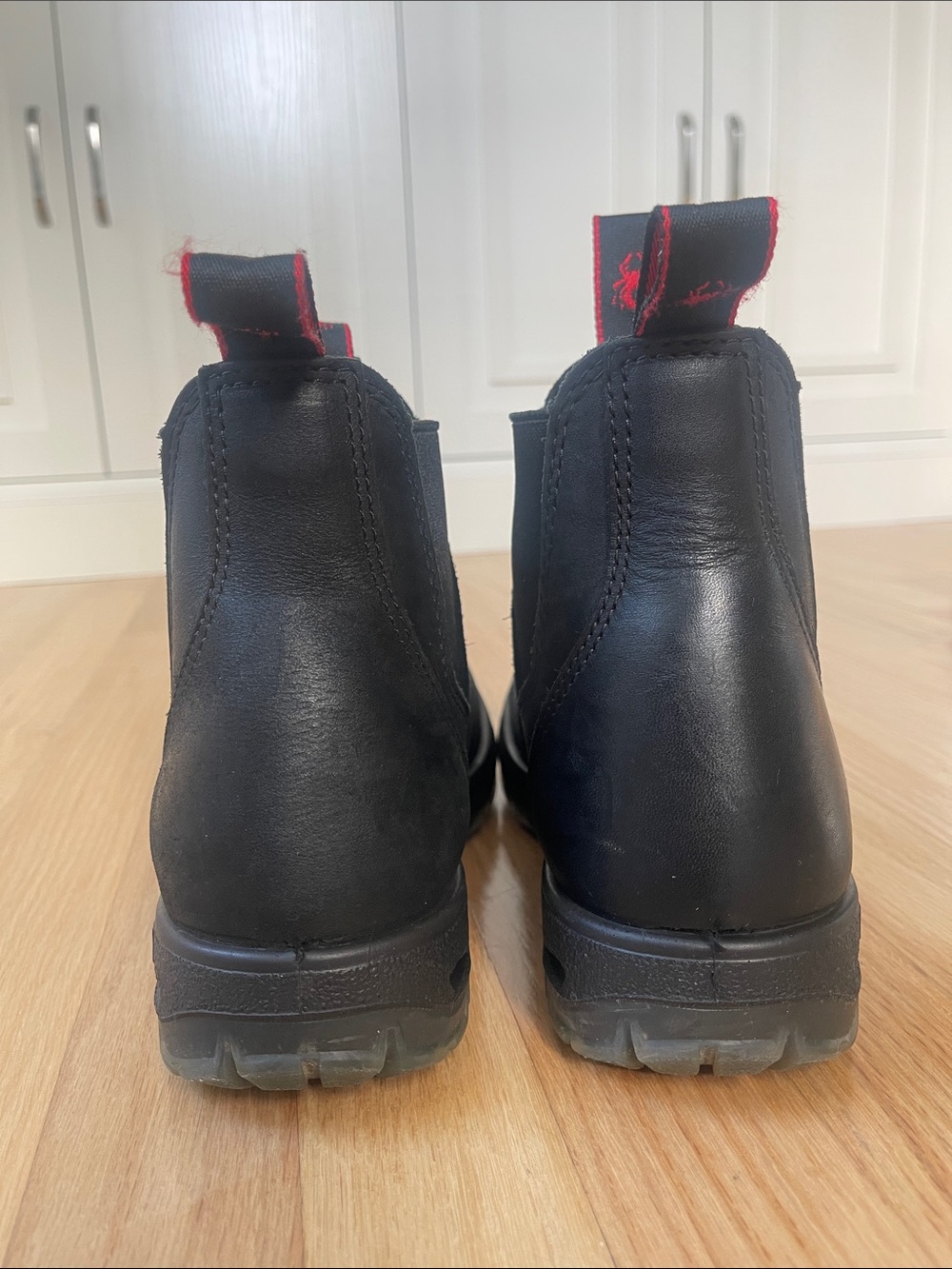 Redback Boots Size 5 AU (Size 7.5 Women’s US) - Picture 7 of 9